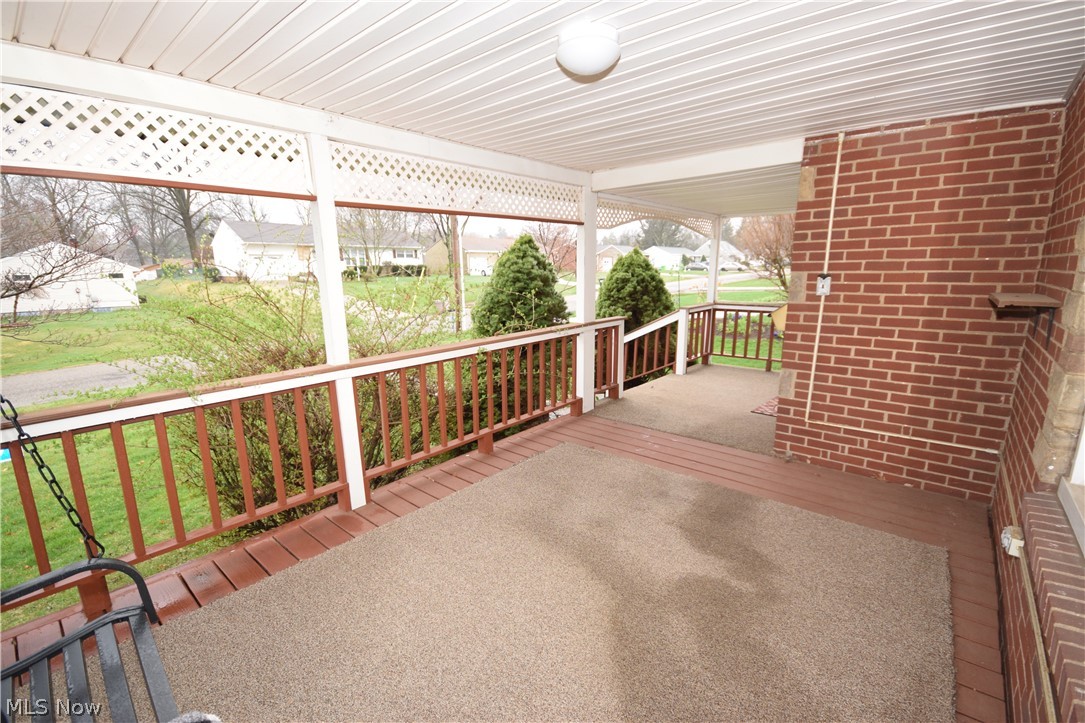 Indianola Estates - Residential