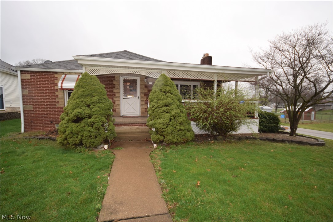 Indianola Estates - Residential