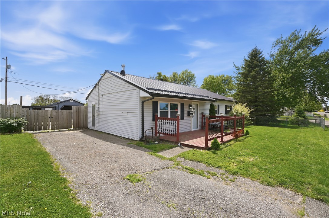 Canton - Residential