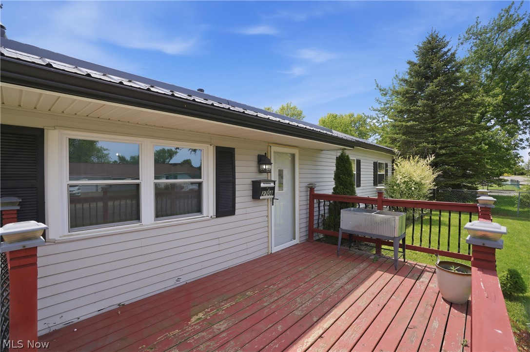 Canton - Residential
