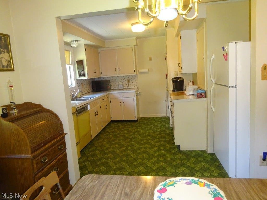 Settlement Acres 03 - Residential