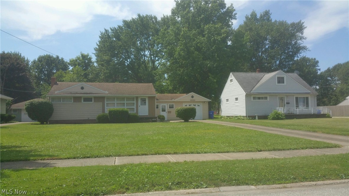 Settlement Acres 03 - Residential