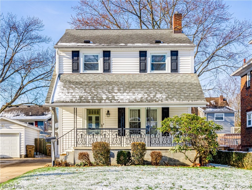 Grant Orchard - Residential