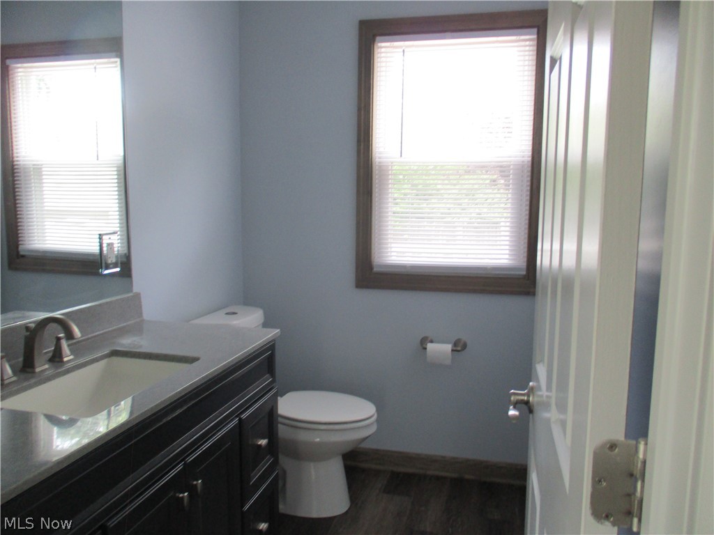 William Wilsons Add - Residential