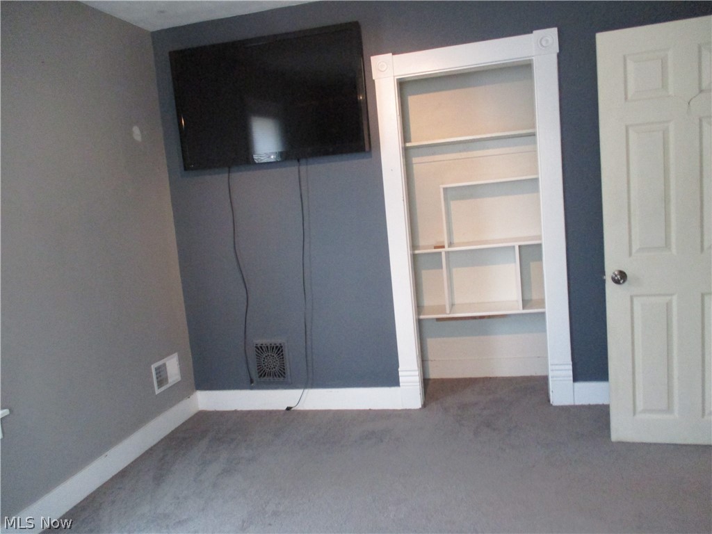 William Wilsons Add - Residential