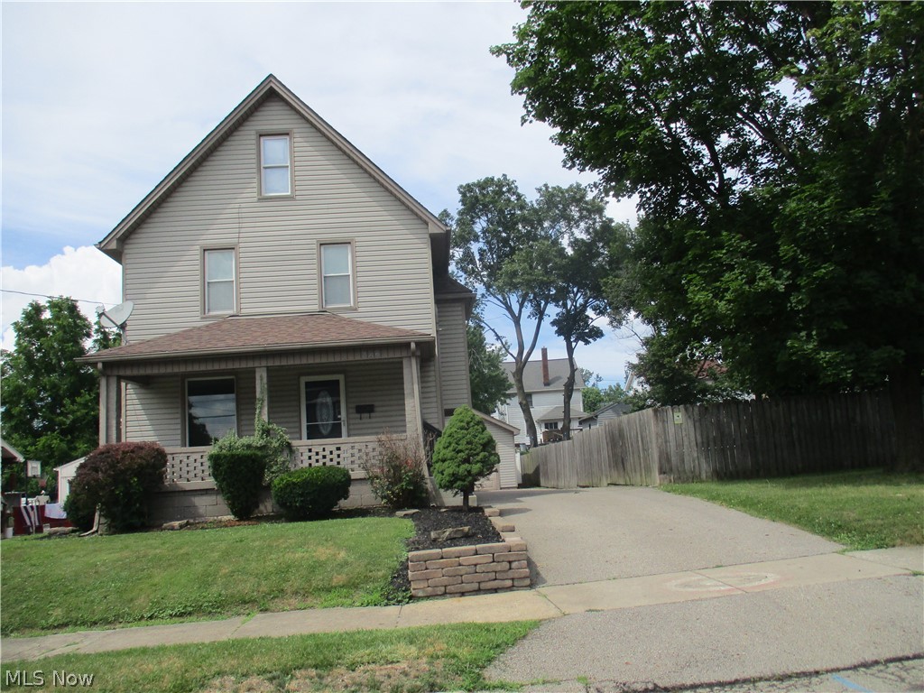 William Wilsons Add - Residential