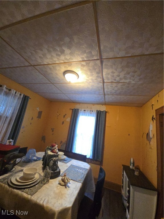 City/Canton - Residential