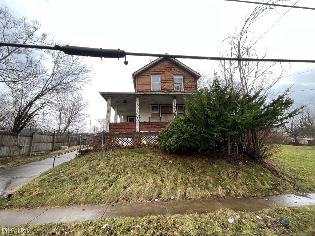 Hickox - Residential