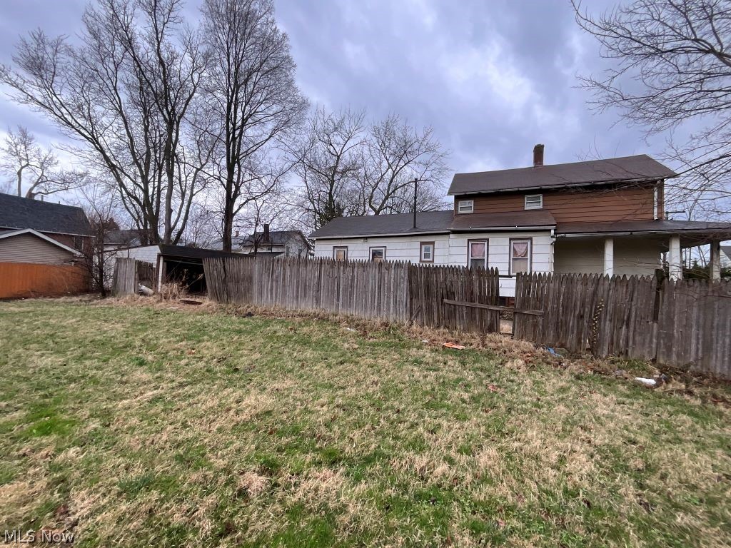 Hickox - Residential