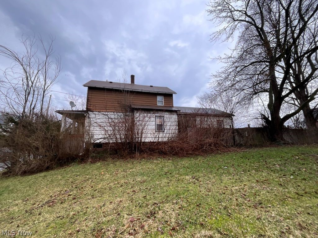Hickox - Residential