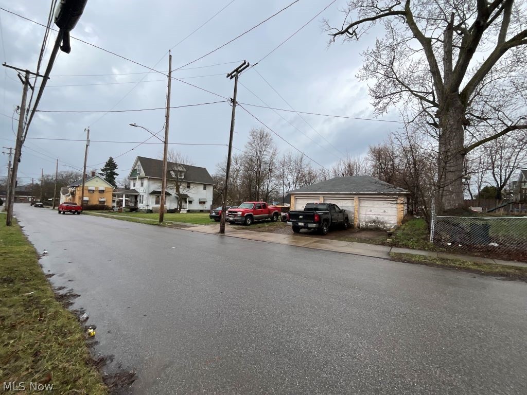 Hickox - Residential