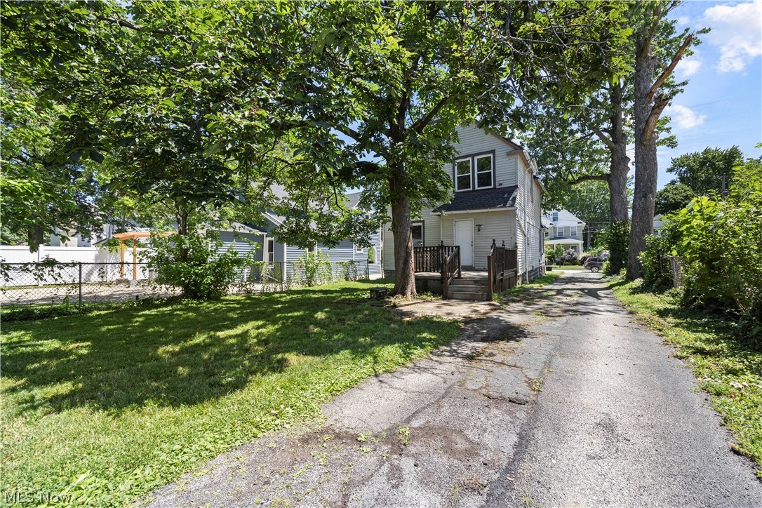 Newman - Residential