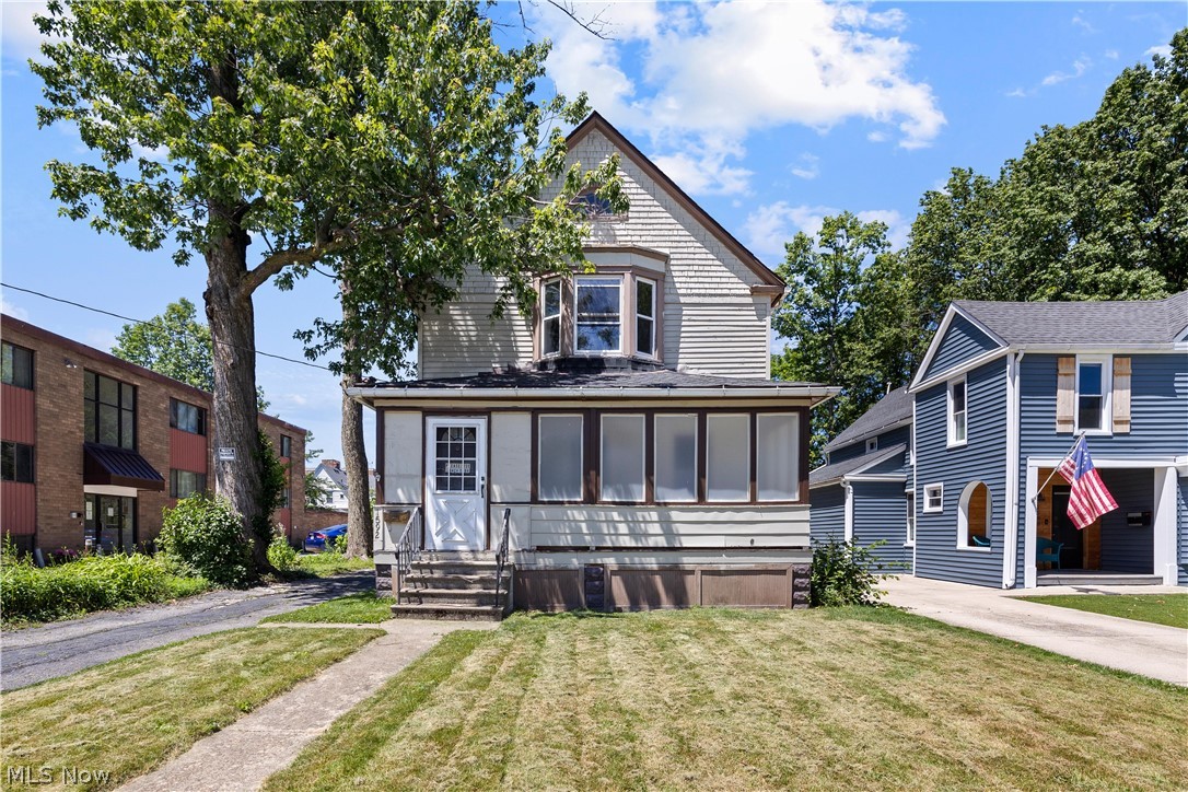 Newman - Residential