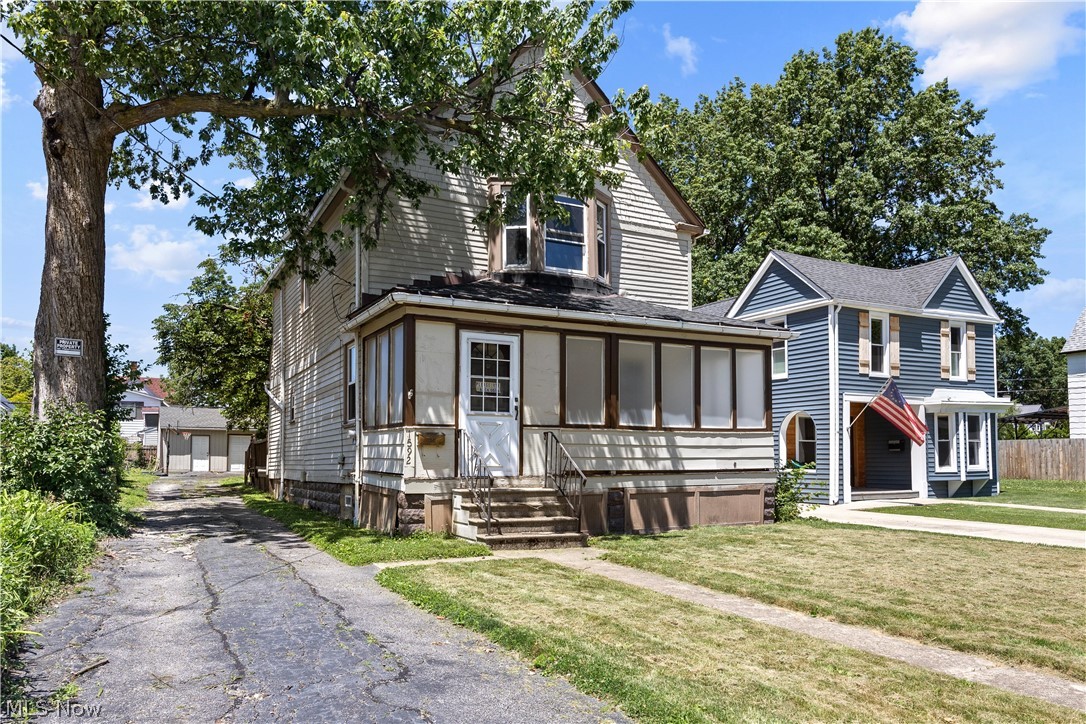Newman - Residential