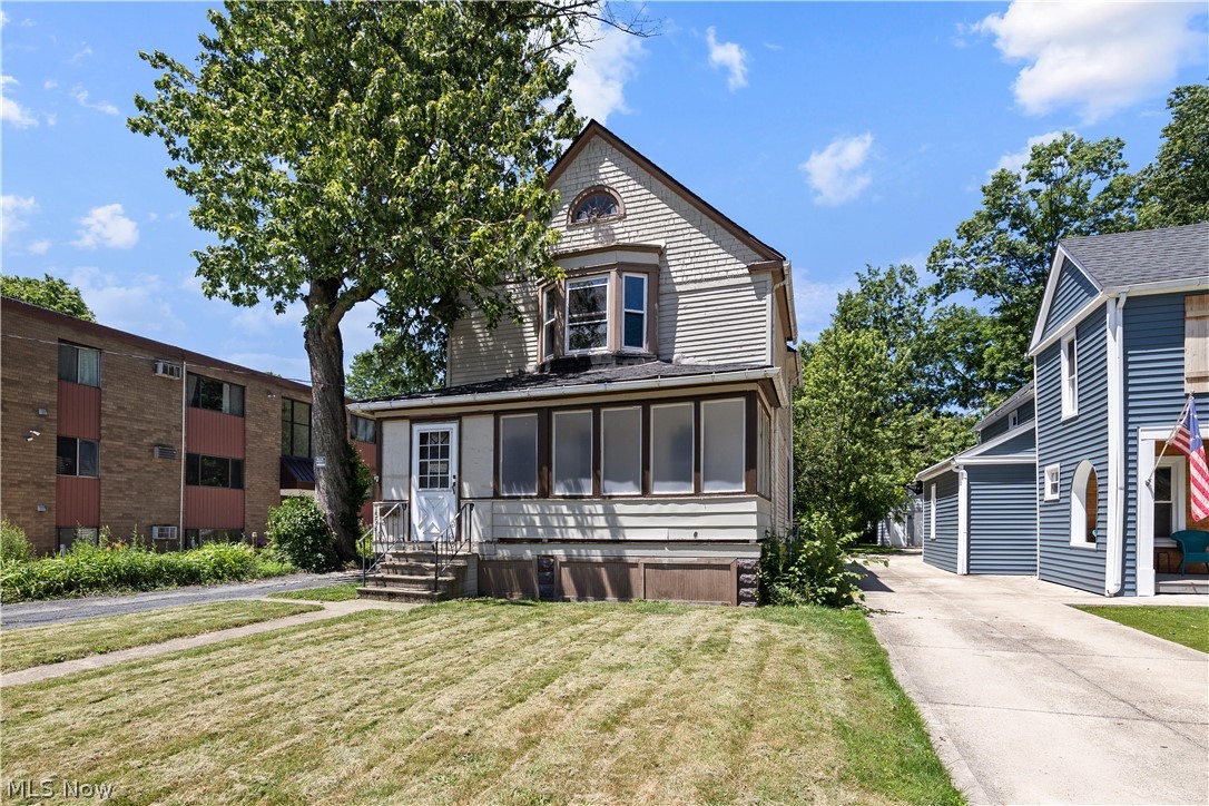 Newman - Residential
