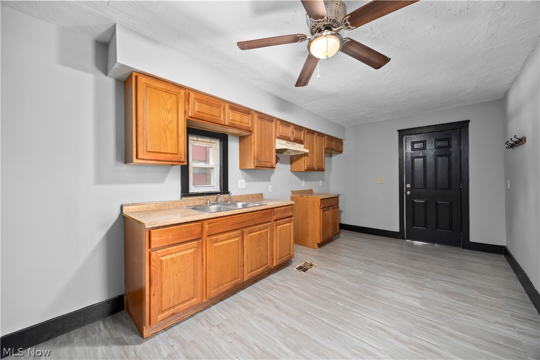 Newman - Residential