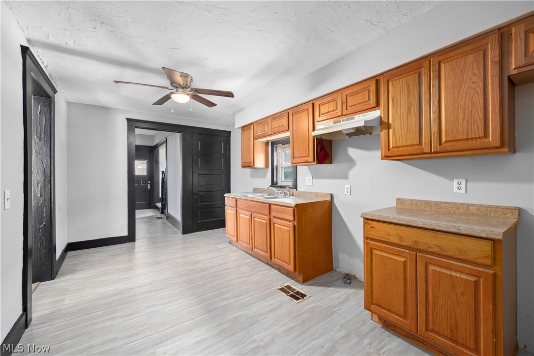 Newman - Residential