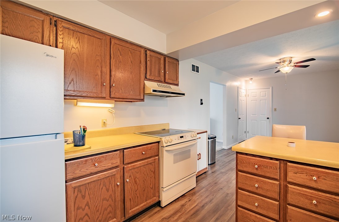 Fischer & Hamilton Adn - Residential