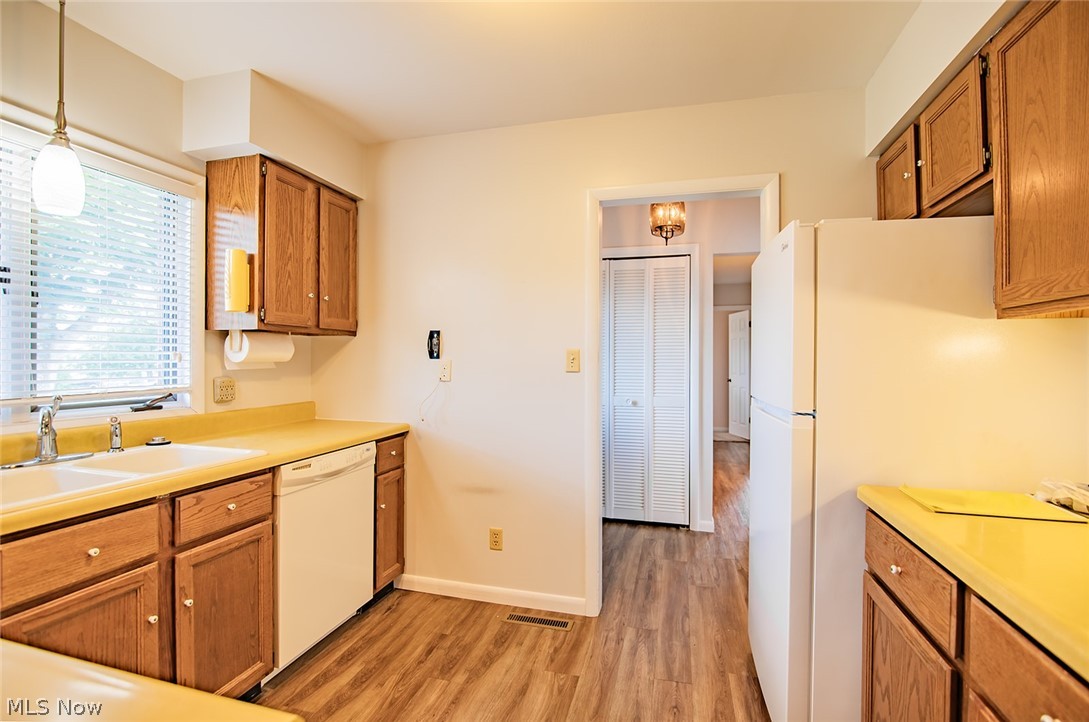 Fischer & Hamilton Adn - Residential