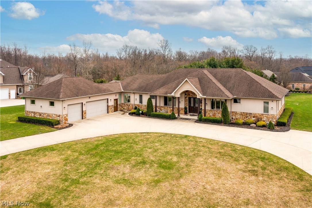 Estates Sleepy Hollow - Residential
