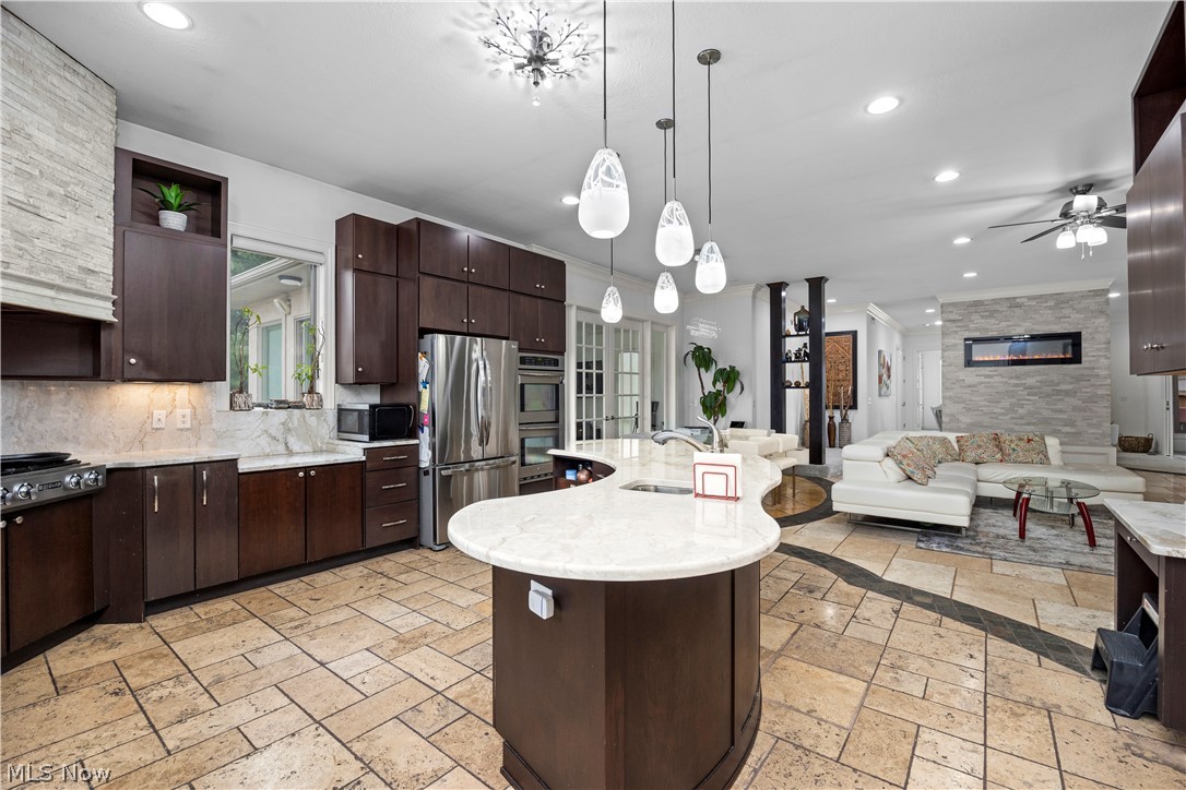 Estates Sleepy Hollow - Residential