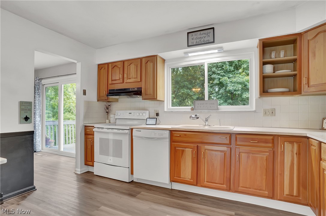 Fairlawn Heights Estates #8 Sec B - Residential