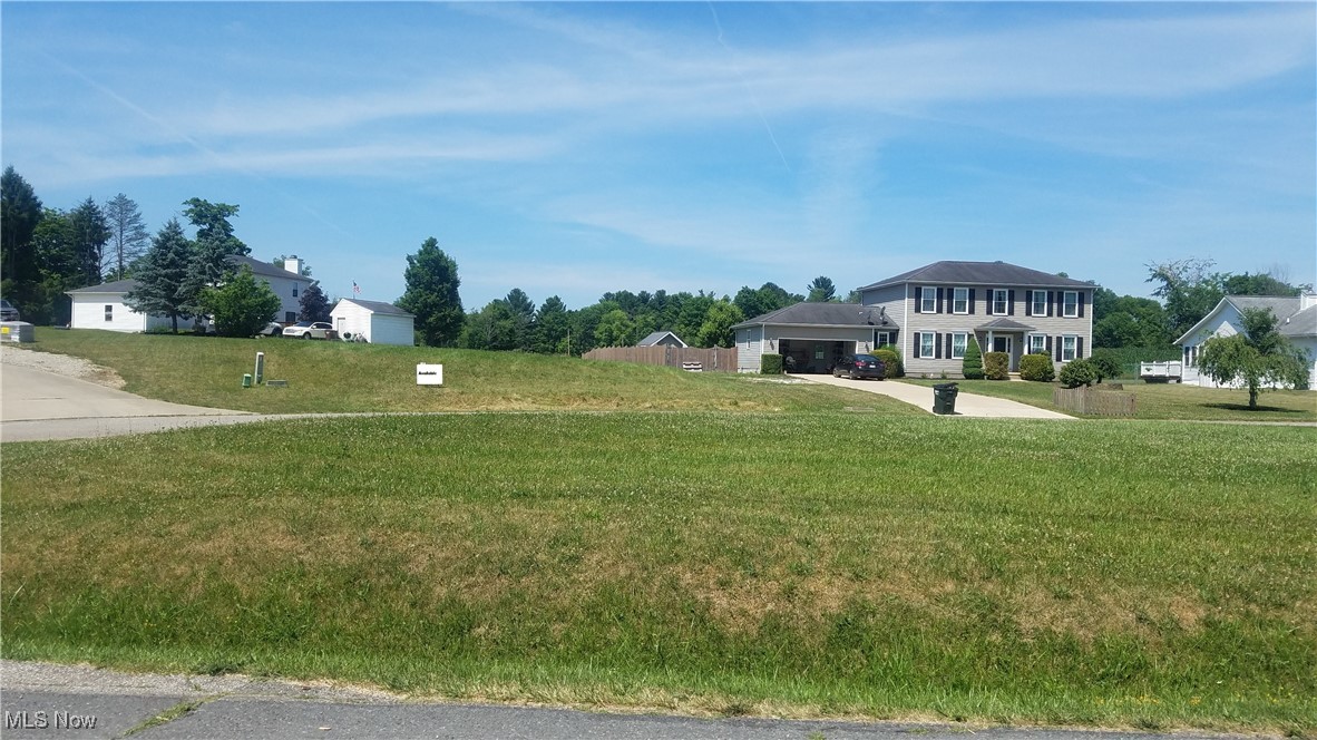 Century Hill - Land