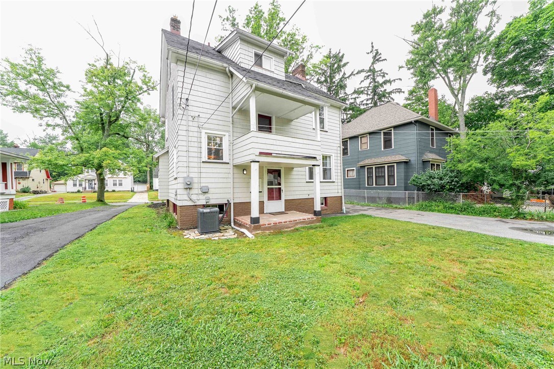 Shaker Allotment Companys - Residential