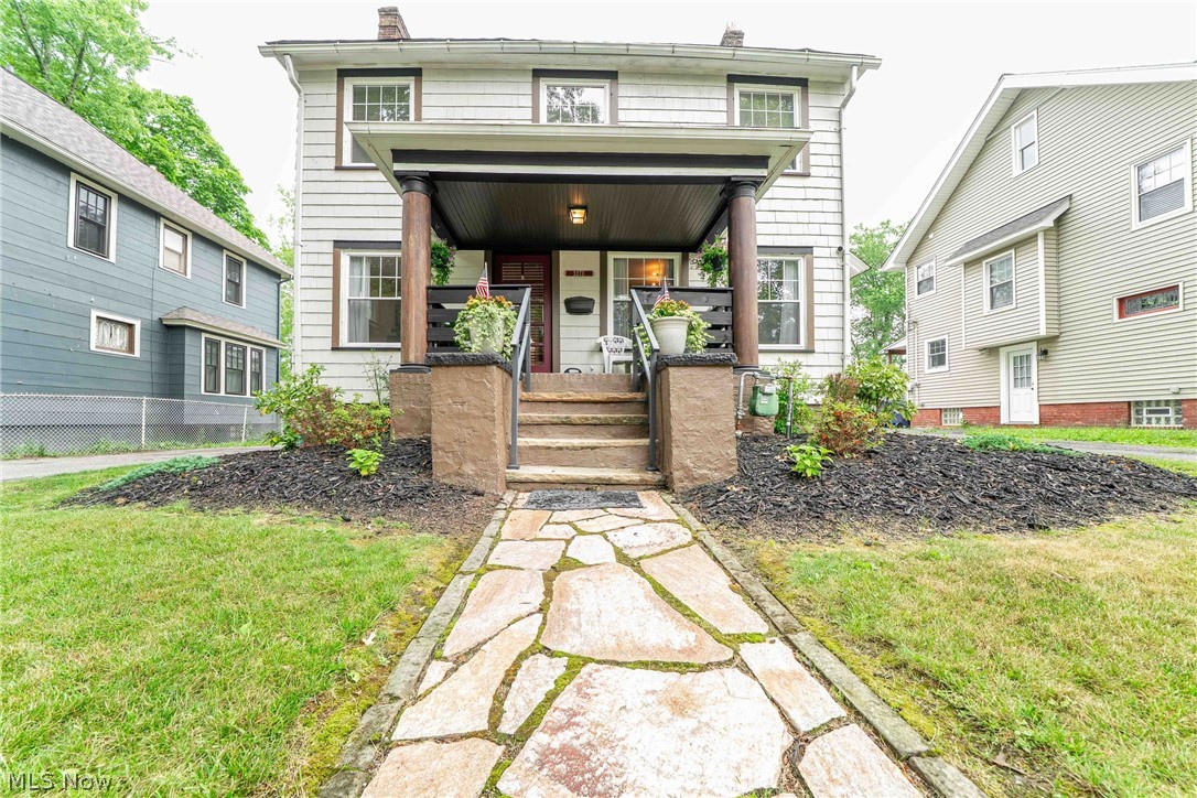 Shaker Allotment Companys - Residential