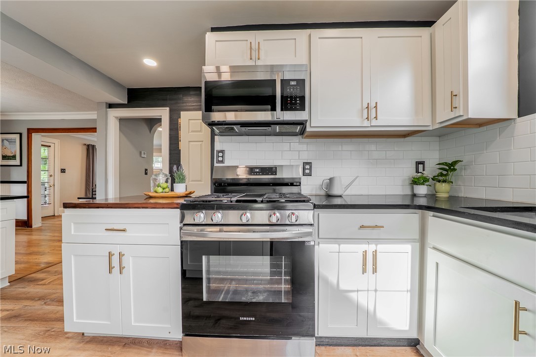 Shaker Allotment Companys - Residential