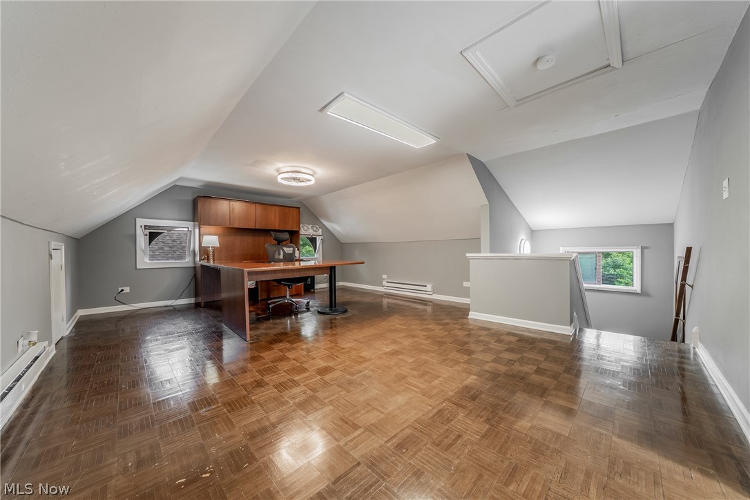 Shaker Allotment Companys - Residential