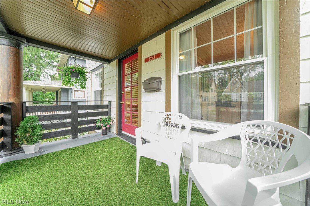 Shaker Allotment Companys - Residential