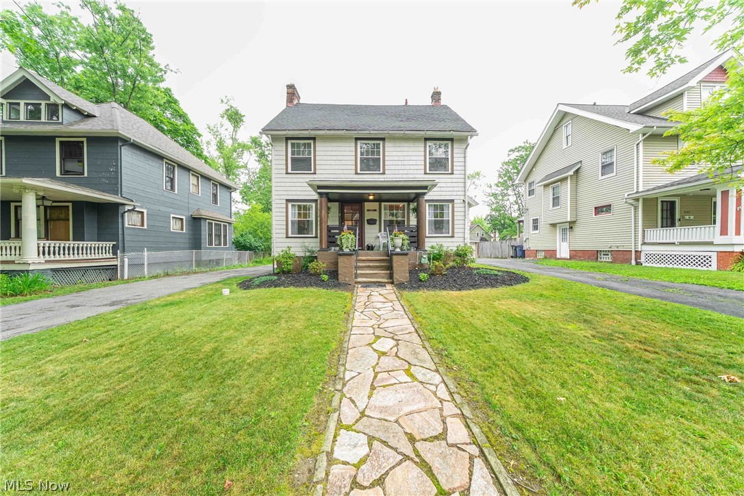 Shaker Allotment Companys - Residential