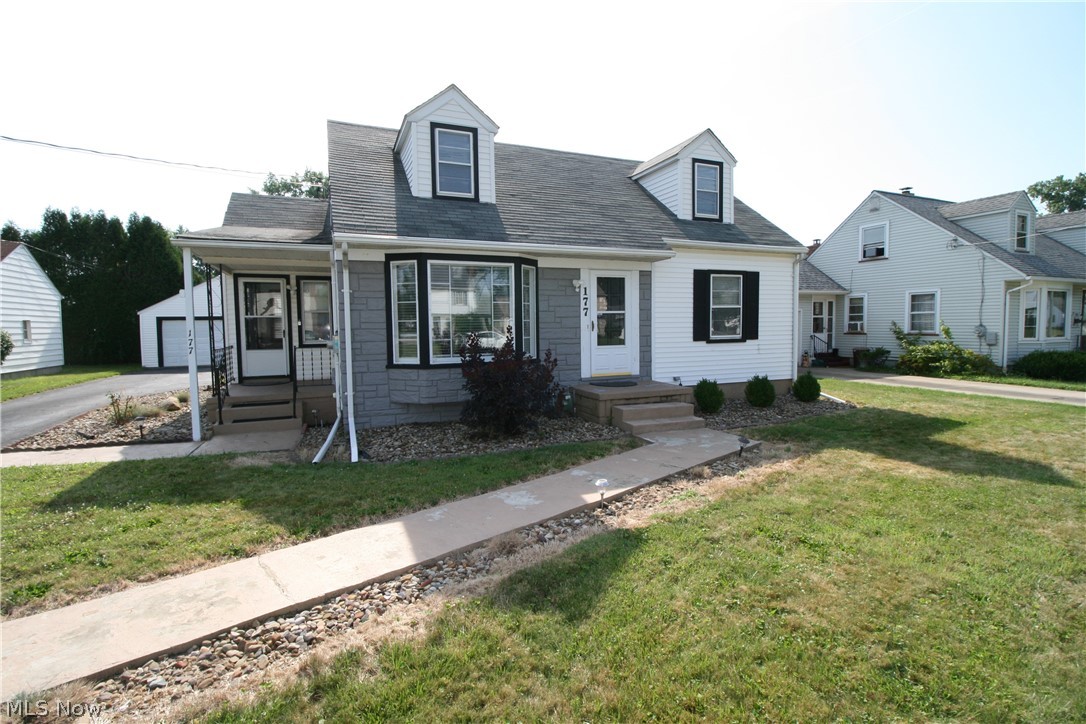 Perkinswood - Residential