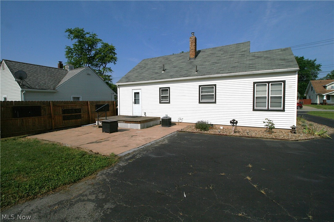 Perkinswood - Residential
