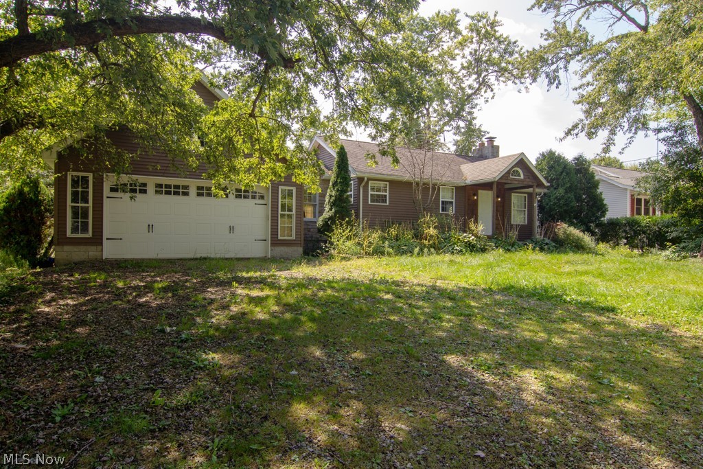 Frederick Acres - Residential