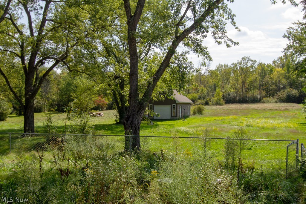 Frederick Acres - Residential