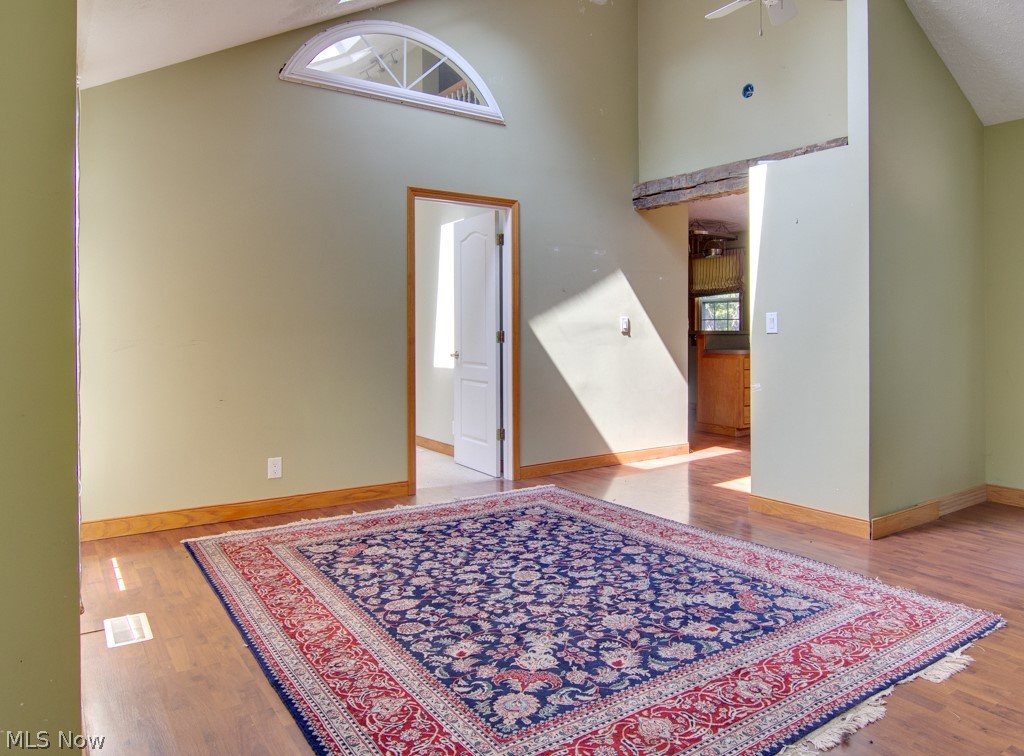Frederick Acres - Residential
