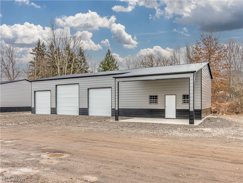 Norton - Commercial Lease