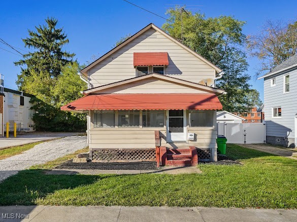 Johnson Heights - Residential