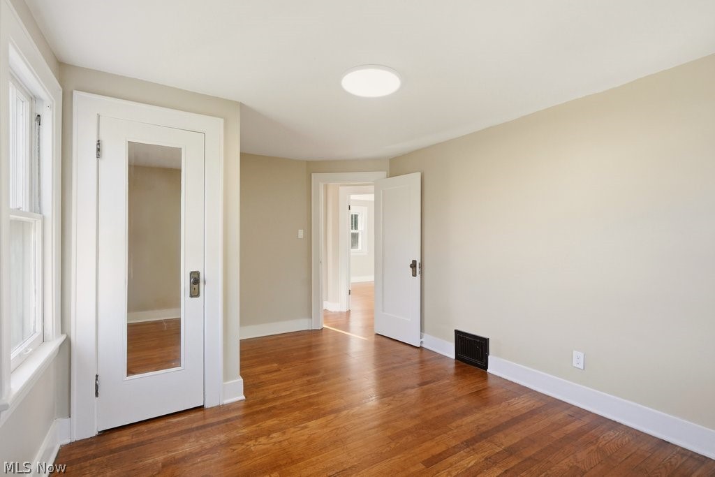 Pleasant View - Residential