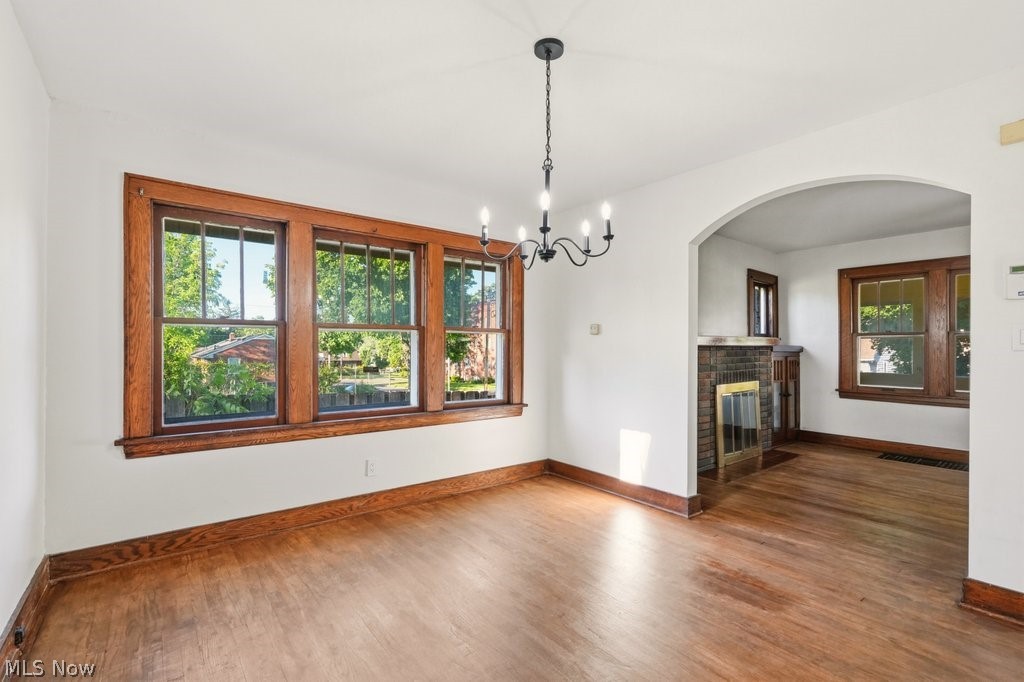 Pleasant View - Residential