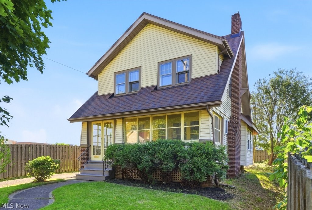 Pleasant View - Residential