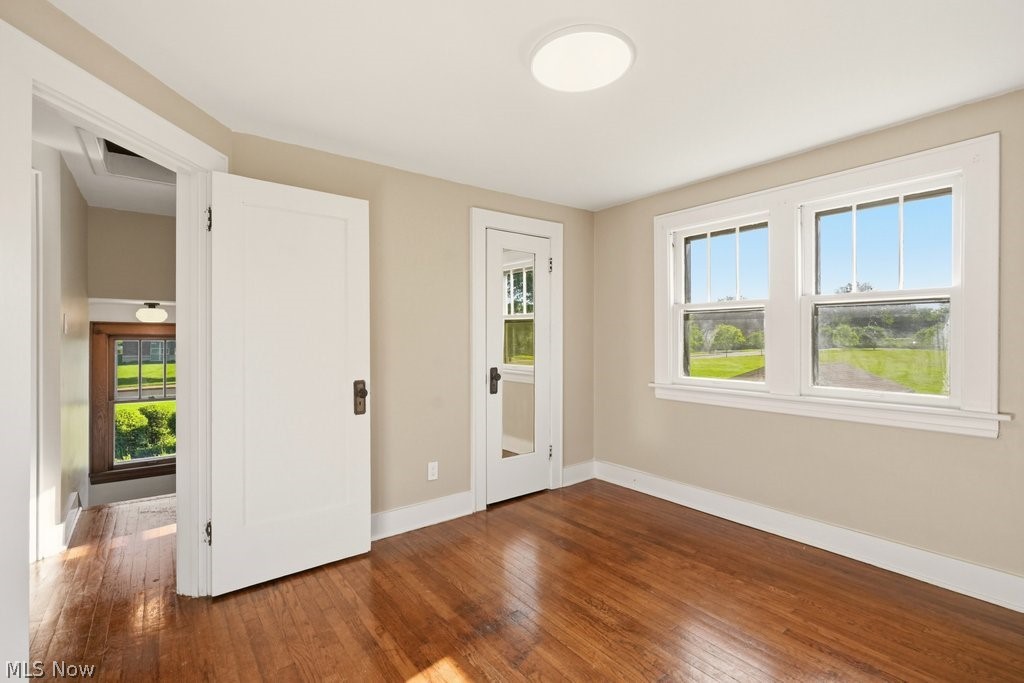 Pleasant View - Residential