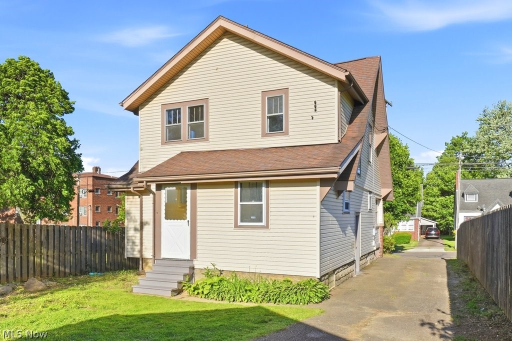 Pleasant View - Residential