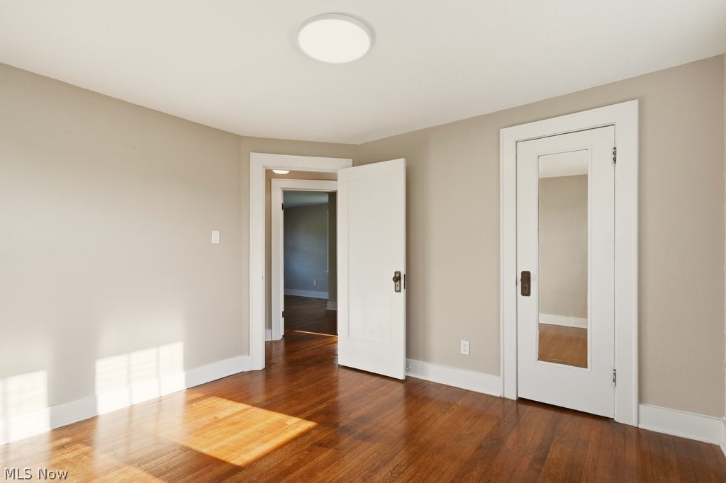Pleasant View - Residential