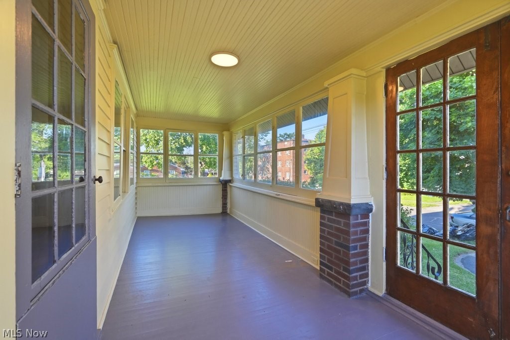 Pleasant View - Residential
