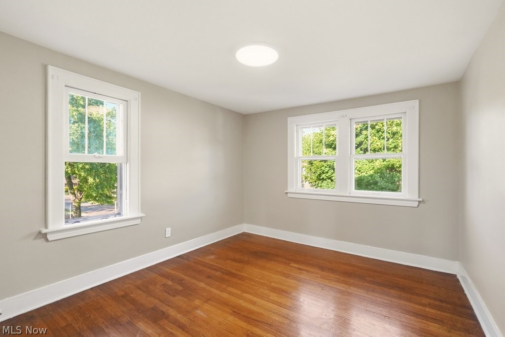 Pleasant View - Residential