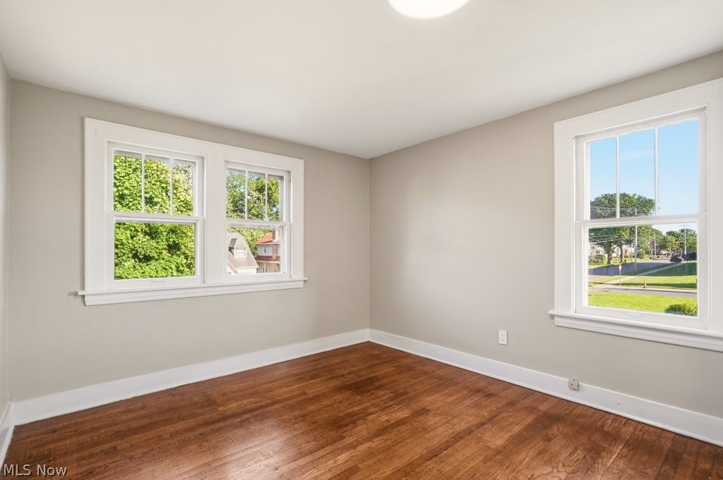 Pleasant View - Residential
