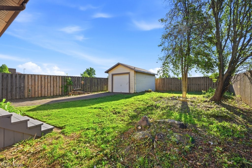 Pleasant View - Residential